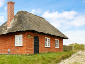 Serene Holiday Home in Fan near Restaurants